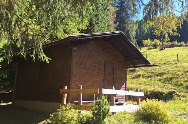 Haus mit Garten kaufen in 6152 Trins (Bild 3)