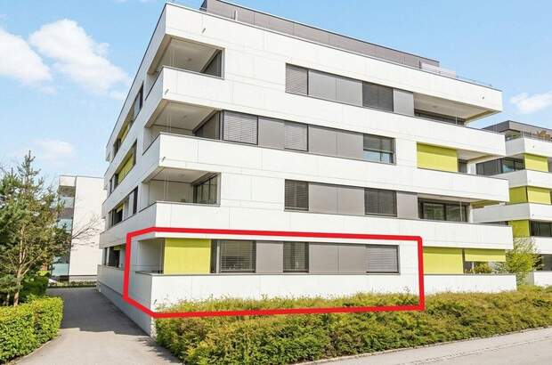 Mietwohnung in 6900 Bregenz (Bild 1)