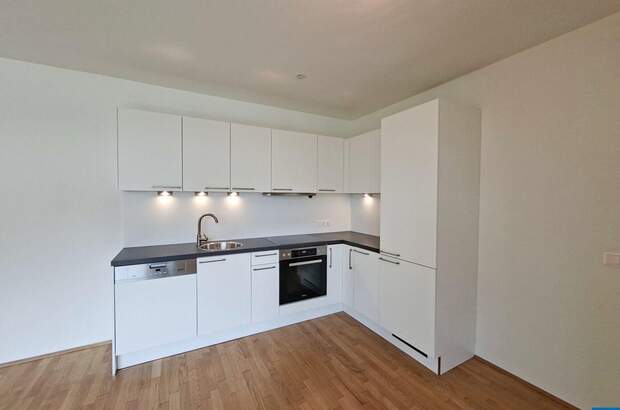 Wohnung mit Balkon mieten in 1020 Wien (Bild 2)