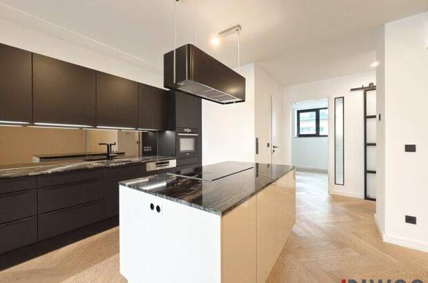 Terrassenwohnung kaufen in 1160 Wien (Bild 5)