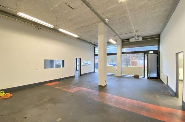 Gewerbeobjekt mieten in 5020 Salzburg (Bild 1)