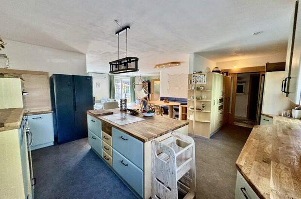 Einfamilienhaus kaufen in 2213 Bockfließ (Bild 1)