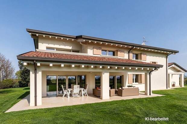 Haus mit Garten kaufen in 33080 Fiume Veneto (Bild 4)