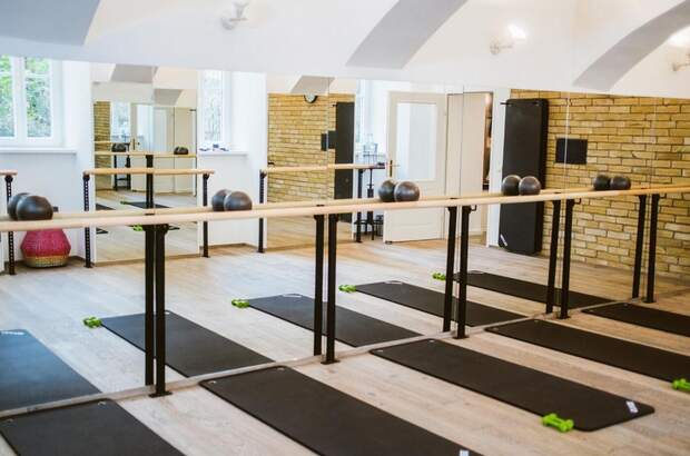 Gewerbeobjekt kaufen in 1040 Wien (Bild 3)