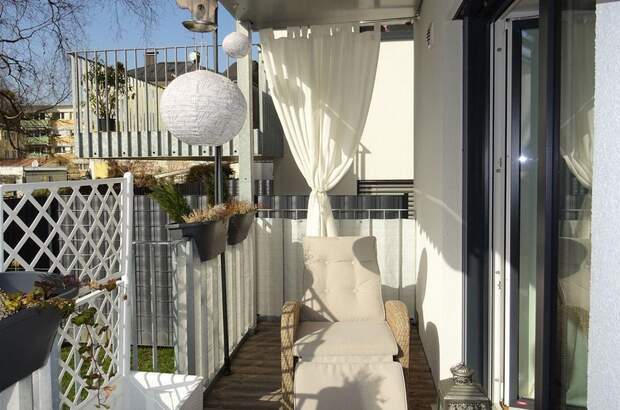 Wohnung mit Balkon mieten in 5020 Salzburg (Bild 1)