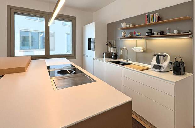 Wohnung mieten in 5020 Salzburg (Bild 4)