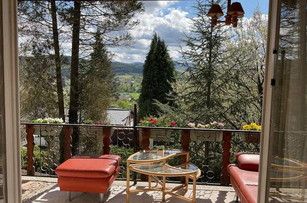 Einfamilienhaus kaufen in 7442 Lockenhaus (Bild 1)