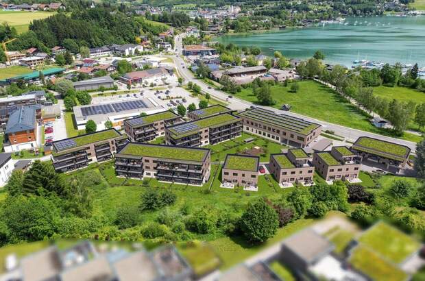 Wohnung mit Balkon kaufen in 5310 St. Lorenz (Bild 3)