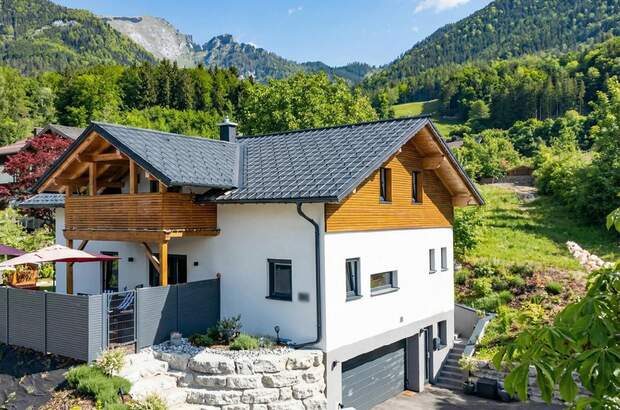 Einfamilienhaus kaufen in 5360 St. Wolfgang (Bild 1)