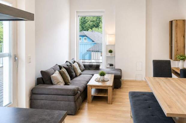 Wohnung mit Balkon kaufen in 5141 Moosdorf (Bild 4)