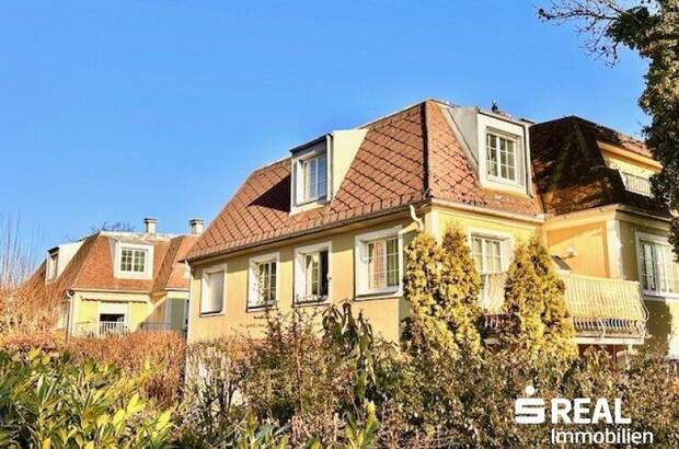 Terrassenwohnung kaufen in 4020 Linz (Bild 1)