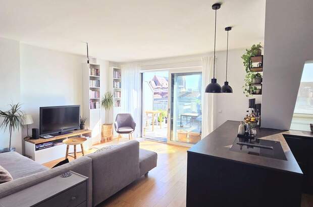 Wohnung kaufen in 1150 Wien (Bild 3)