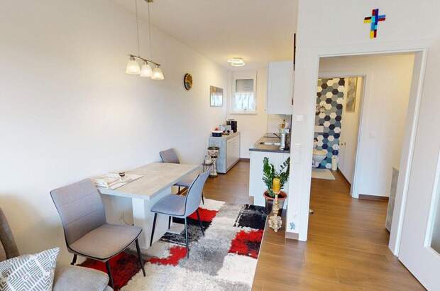 Wohnung mit Balkon kaufen in 8430 Leibnitz (Bild 4)