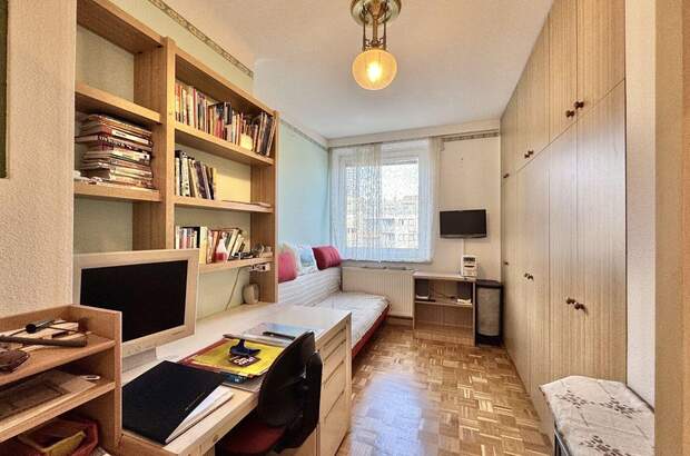 Wohnung mit Balkon kaufen in 1200 Wien (Bild 5)
