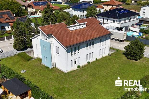 Büro / Praxis kaufen in 4614 Marchtrenk (Bild 1)