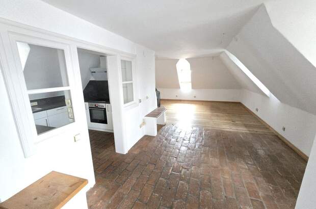 Altbauwohnung kaufen (Bild 3)