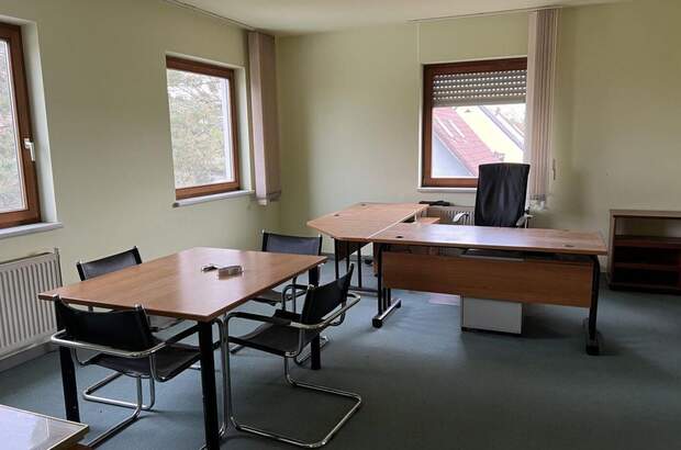 Gewerbeobjekt mieten in 2492 Eggendorf (Bild 3)