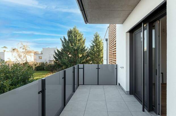 Wohnung mit Balkon kaufen in 8041 Graz (Bild 2)