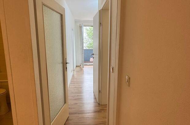 Wohnung mit Balkon mieten in 5020 Salzburg (Bild 3)