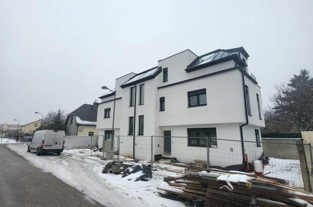 Haus mit Garten kaufen in 1230 Wien (Bild 2)