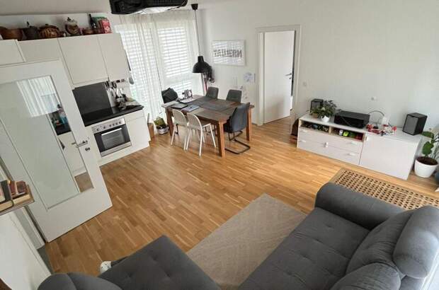 Wohnung mit Balkon mieten in 8020 Graz (Bild 4)