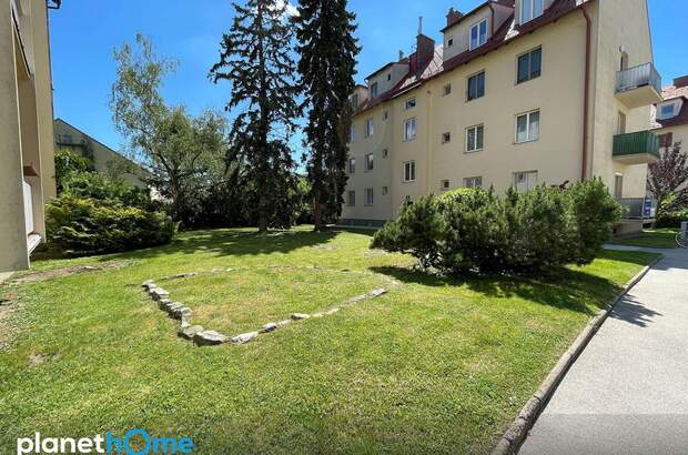 Terrassenwohnung kaufen in 3400 Klosterneuburg (Bild 2)