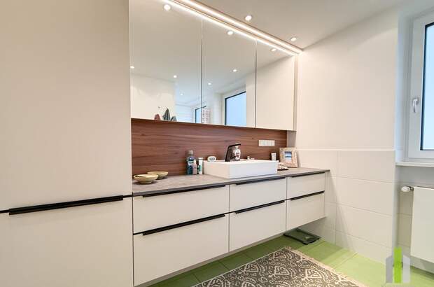 Terrassenwohnung kaufen in 5020 Salzburg (Bild 5)