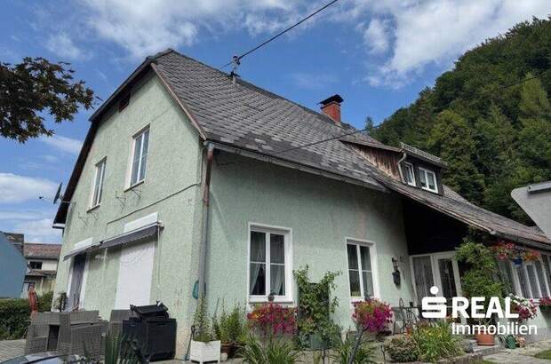 Haus kaufen in 4581 Rosenau (Bild 1)
