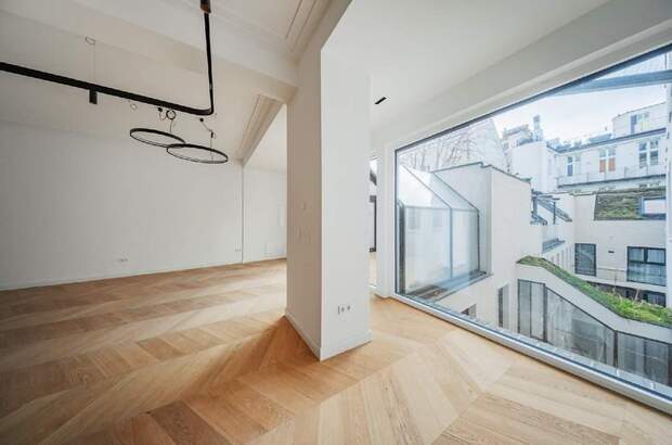 Eigentumswohnung in 1070 Wien