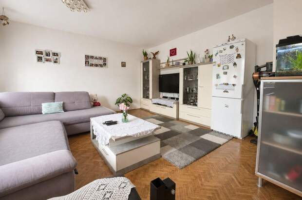 Wohnung mit Balkon kaufen in 8124 Übelbach (Bild 1)
