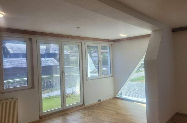 Altbauwohnung mit Balkon kaufen in 6710 Nenzing (Bild 2)