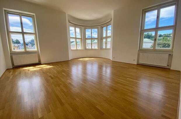 Mietwohnung in 5020 Salzburg (Bild 1)