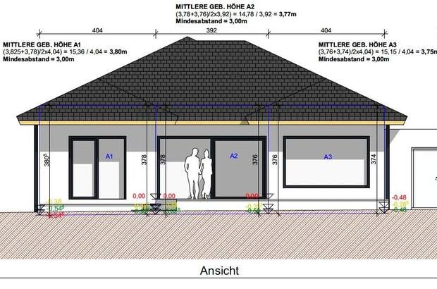 Einfamilienhaus kaufen in 2011 Sierndorf