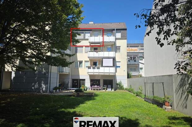 Terrassenwohnung kaufen in 2000 Stockerau (Bild 1)