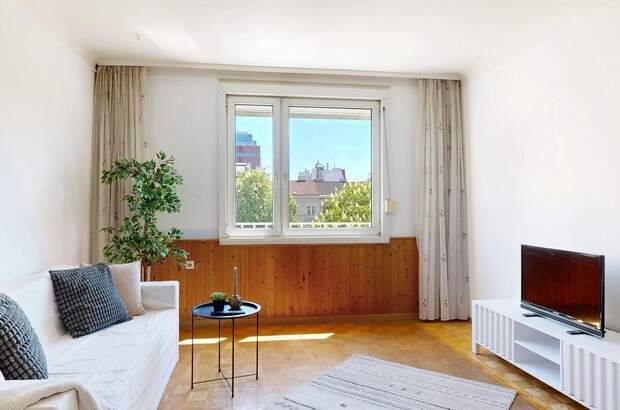 Eigentumswohnung in 1040 Wien (Bild 1)