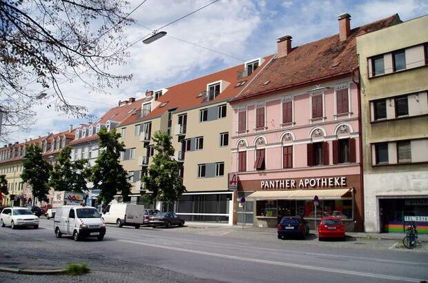 Terrassenwohnung mieten in 8020 Graz (Bild 2)