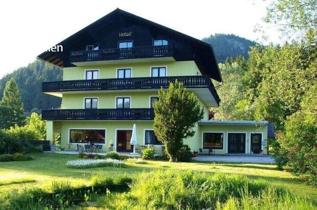 Beherbergungsbetrieb kaufen in 8983 Bad Mitterndorf (Bild 2)