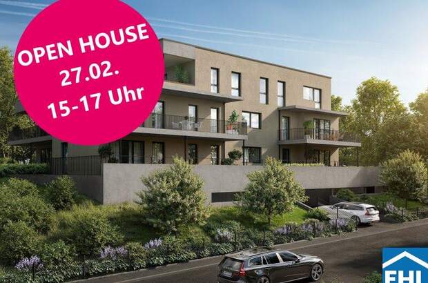 Terrassenwohnung kaufen in 8042 Graz (Bild 1)