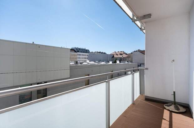 Wohnung mieten in 1170 Wien (Bild 1)