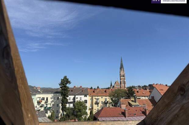 Terrassenwohnung kaufen in 8010 Graz (Bild 4)