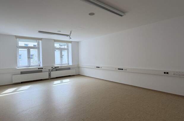 Gewerbeobjekt mieten in 3100 St. Pölten