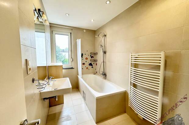 Terrassenwohnung mieten in 7000 Eisenstadt (Bild 3)