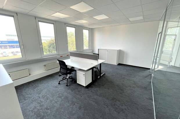 Gewerbeobjekt mieten in 1210 Wien (Bild 2)