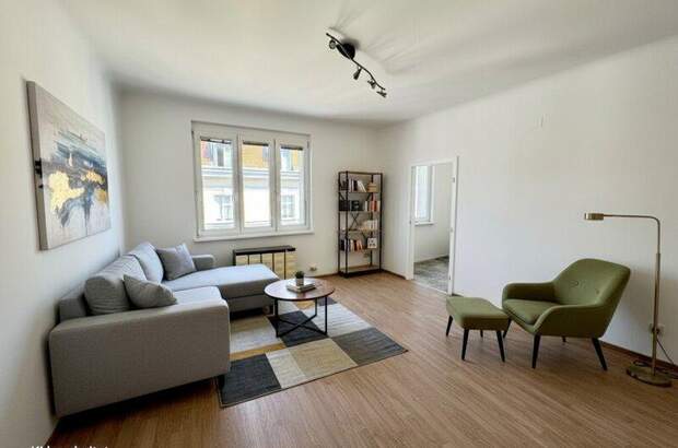 Wohnung kaufen in 1160 Wien (Bild 2)