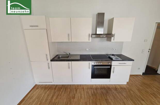 Terrassenwohnung mieten in 8020 Graz (Bild 3)