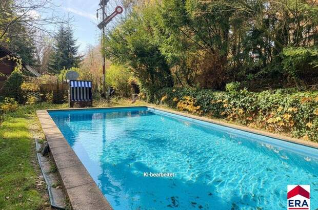 Ferienhaus kaufen in 3032 Eichgraben (Bild 2)