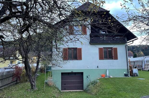 Haus kaufen in 8650 Kindberg (Bild 2)