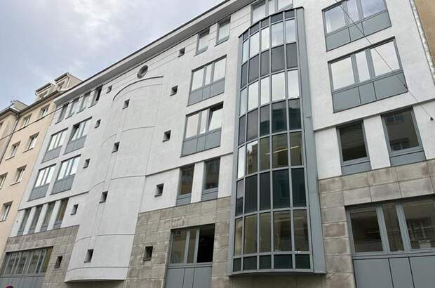 Gewerbeobjekt mieten in 1040 Wien (Bild 2)