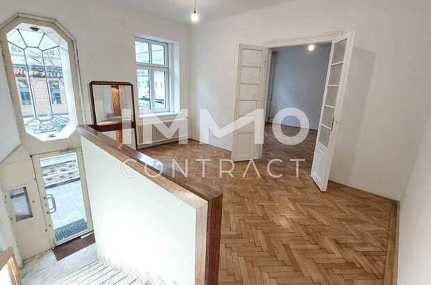 Gewerbeobjekt mieten in 1160 Wien