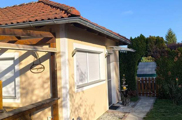 Haus mit Garten kaufen in 4055 Pucking (Bild 1)